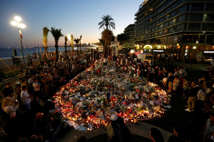 On July 14, 2016, a man drove a 19-tonne truck into a crowd of people celebrating Bastille Day on the waterfront, killing 86 people
