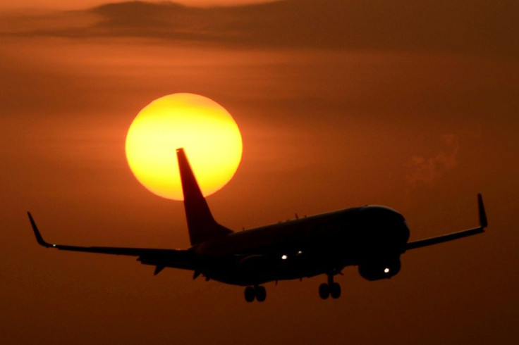 Three visitors from the United States, Russia and Ireland were put on planes bound for their home countries