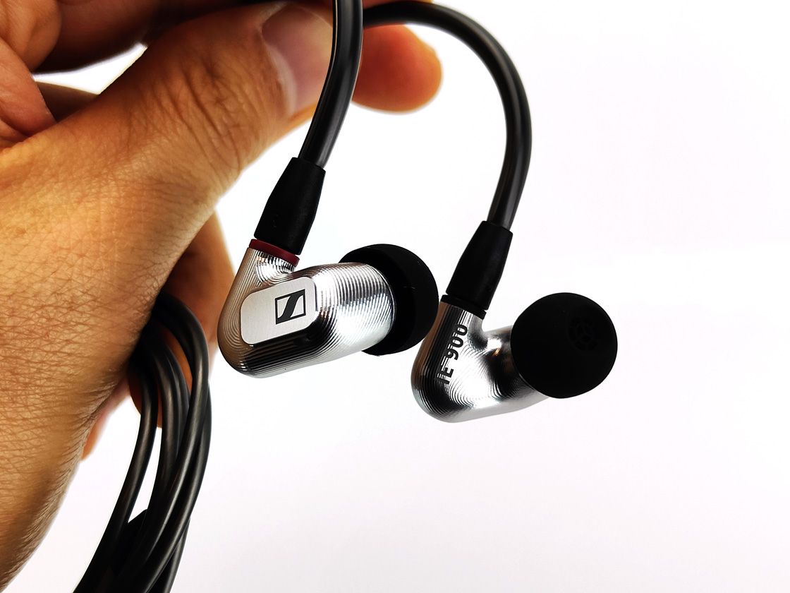 sennheiser upcoming earphones