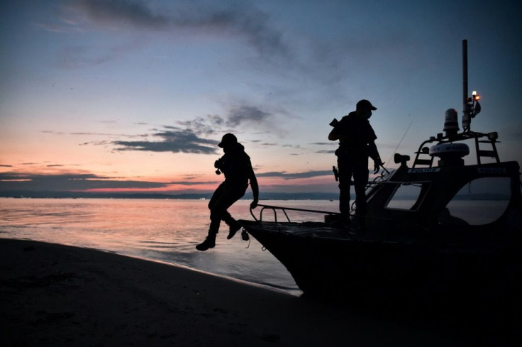 Greece has toughened its migration policy since 2019, with increased border patrols among other measures