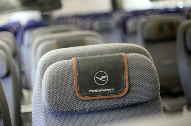 Lufthansa says its switch to gender-neutral language is intended to make all passengers feel welcome