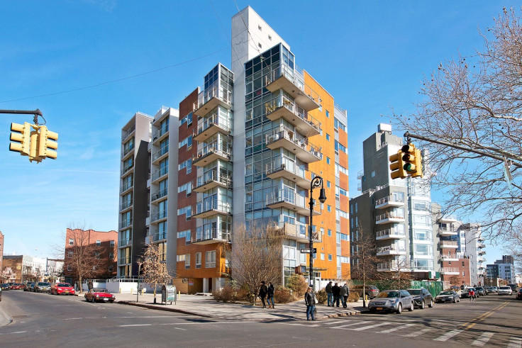 Aarco Brooklyn-Roofing-Project