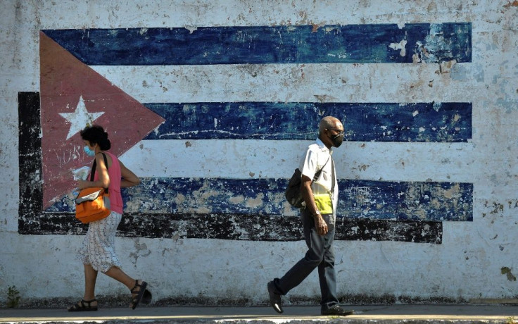 Cuba spent six decades under leadership of the Castros