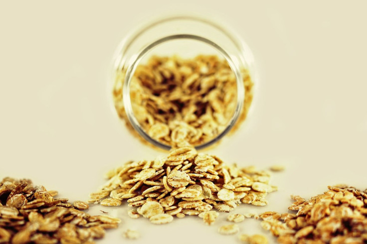 Whole Grains/Oats