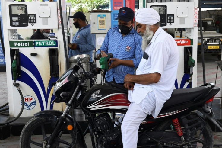 The research showed that in India demand for fossil fuel generation "reached a plateau in 2018, and fell in 2019 and 2020"