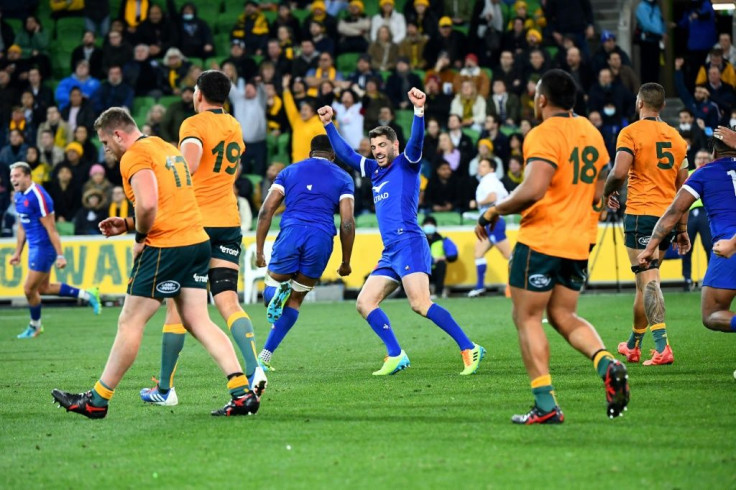 The Wallabies are set to bring in fresh faces for the third Test against France