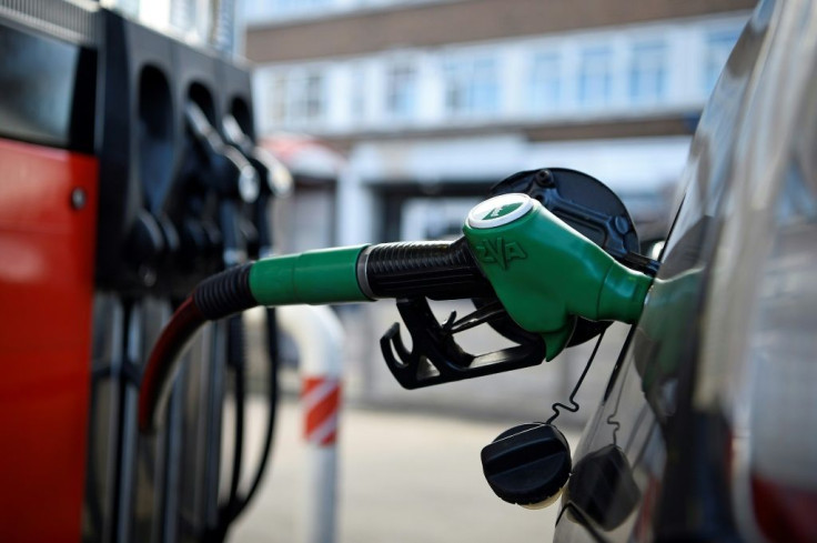 The plan effectively bans the sale of new petrol-driven cars from 2035, one of the boldest moves against gas-guzzlers ever