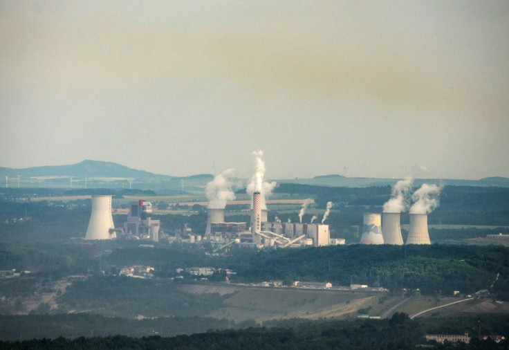 Eastern member states, such as Poland, which rely on coal, will resist tighter emissions reduction targets