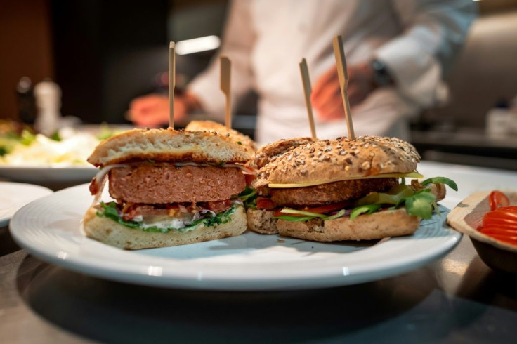 Recreating the sensation of beef relies not only on flavour, texture and colour, but also on how it responds to cooking and the way it feels in the mouth