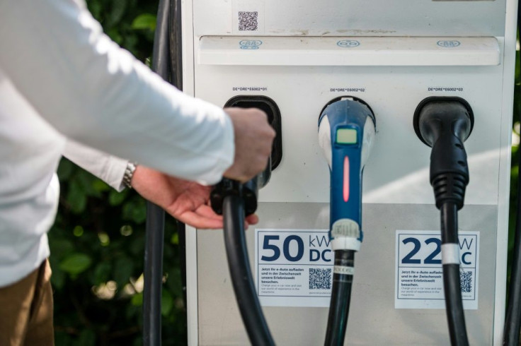 Incompatibility of charging stations is an issue the European Commission is under pressure to resolve