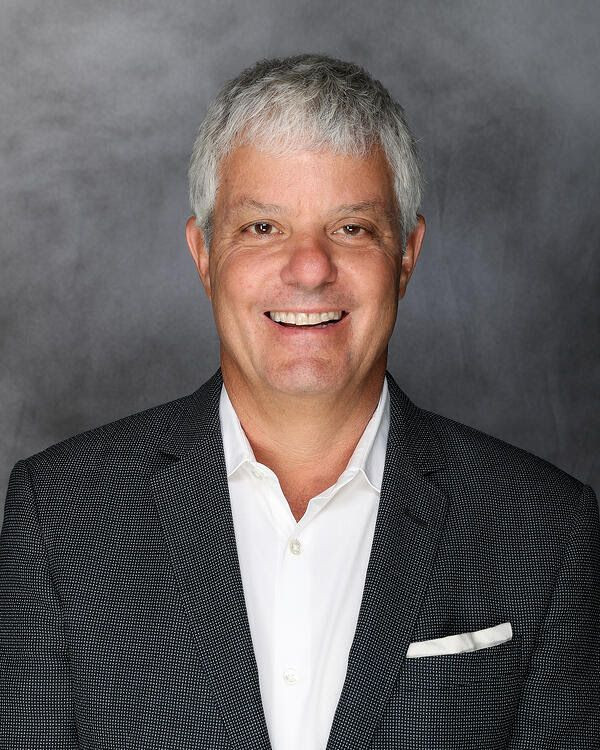 Former Turner President David Levy