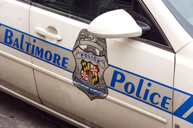 baltimore-1483757_1920