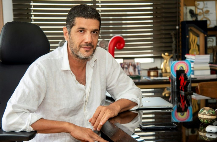 Ayouch's previous film was banned in Morocco but his entry in Cannes has brought praise at home