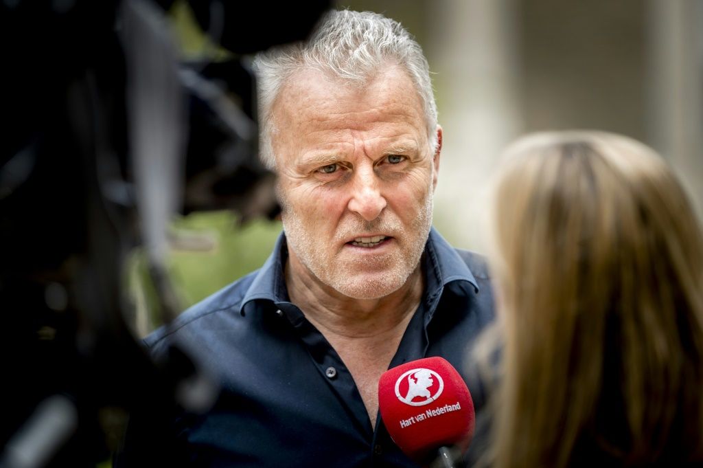 Dutch Crime Reporter Dies After Shooting | IBTimes