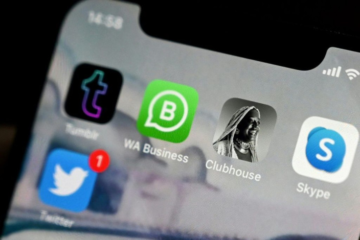 Audio-chat app Clubhouse is connecting ordinary Afghans with the Taliban