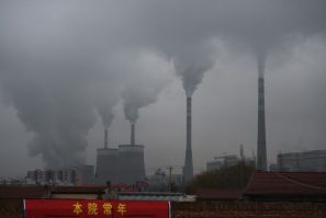 China has launched its long-awaited emissions trading system, a key tool in its quest to drive down climate change-causing greenhouse gases