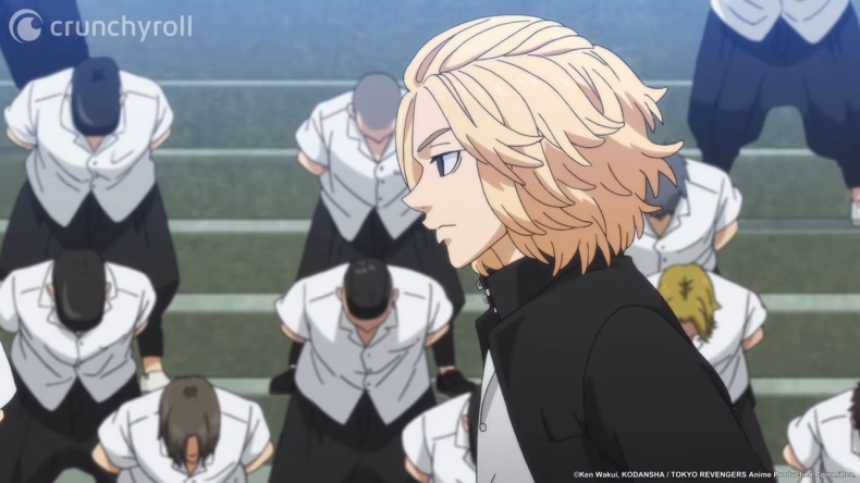 'Tokyo Revengers' Episode 16 Spoilers: Mikey's Beloved Moped