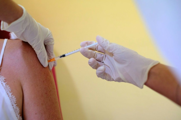 Over 41 percent of Wallis and Futuna's population have been fully vaccinated as the Island was declared covid free on Thursday