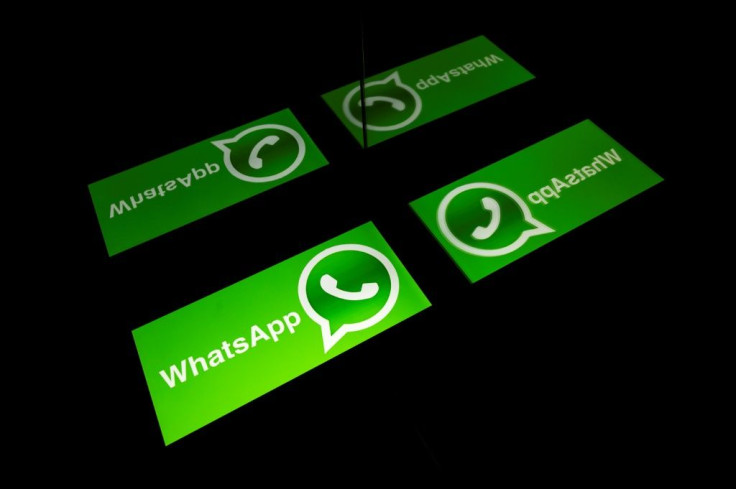 WhatsApp has more than 400 million users in India