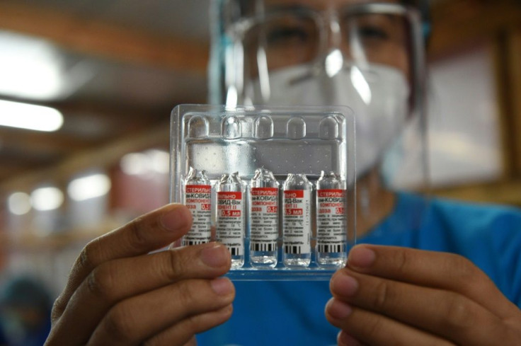 The first locally transmitted cases of the highly contagious Delta variant were recorded in the Philippines and more than three million people went into lockdown