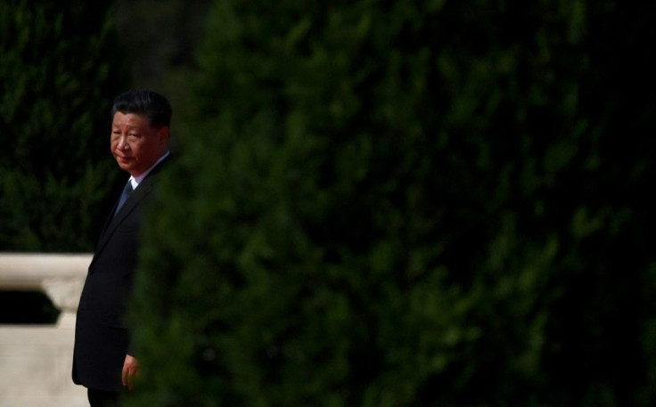 China's President Xi Jinping on Friday promised $3 billion in aid to developing countries to fight Covid-19 at the unprecedented emergency online meeting