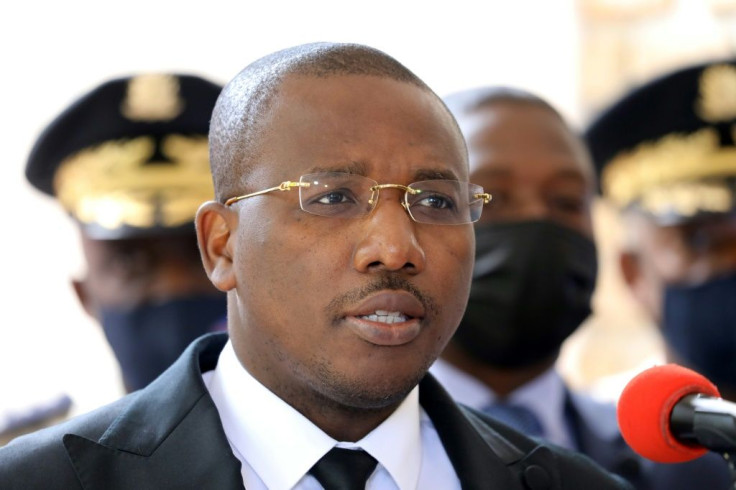 Haiti's interim Prime Minister Claude Joseph said the widow of slain president Jovenel Moise would return to the country for her husband's funeral on July 23, 2021