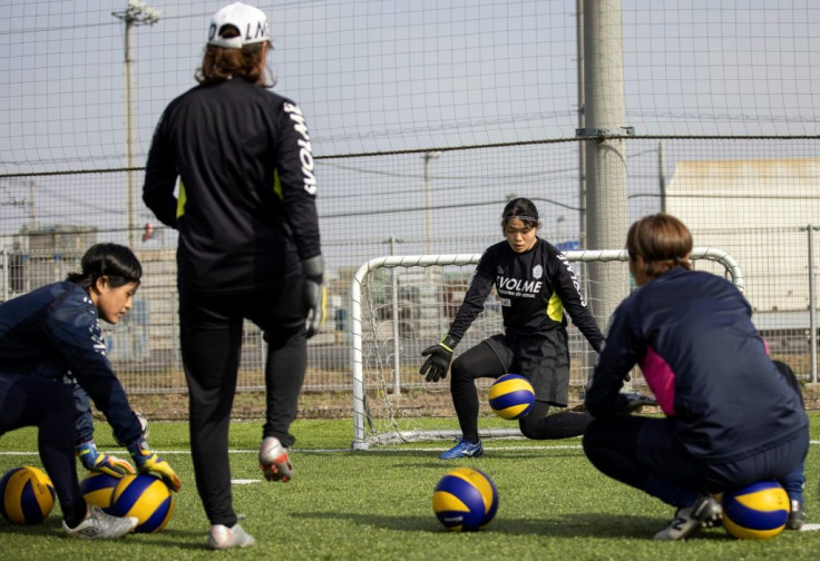 The new league's organisers hope it will bring prestige and fresh talent to Japanese clubs