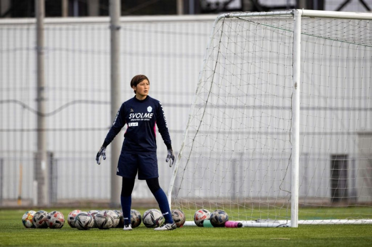 Natsumi Asano is confident that glory could once again beckon for the Japanese women's side