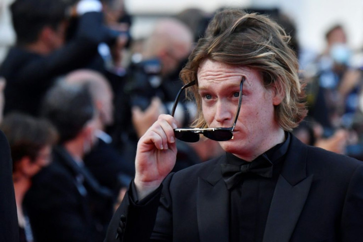 Caleb Landry Jones scooped best actor for his skin-crawling performance in 'Nitram'.