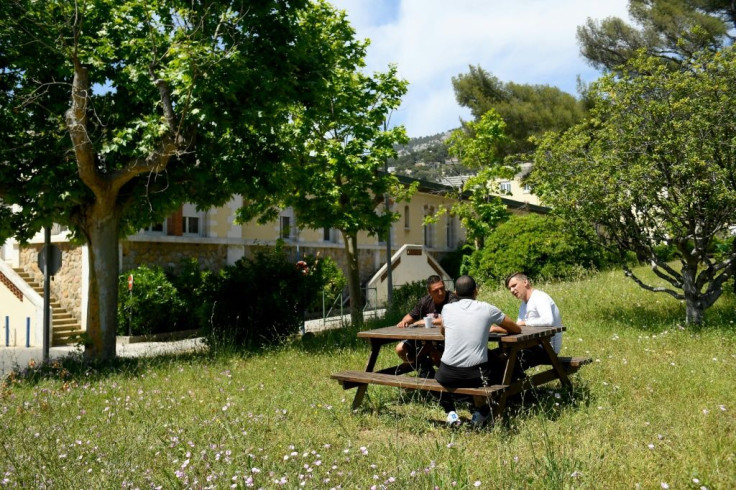 Some 2,800 French soldiers were found to be suffering from psychological injuries from 2010 to 2019, five times more than the number with physical injuries