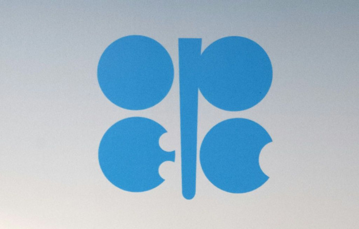 The OPEC+ meeting started just past 1000 GMT, with a post-meeting press conference scheduled for 1100 GMT