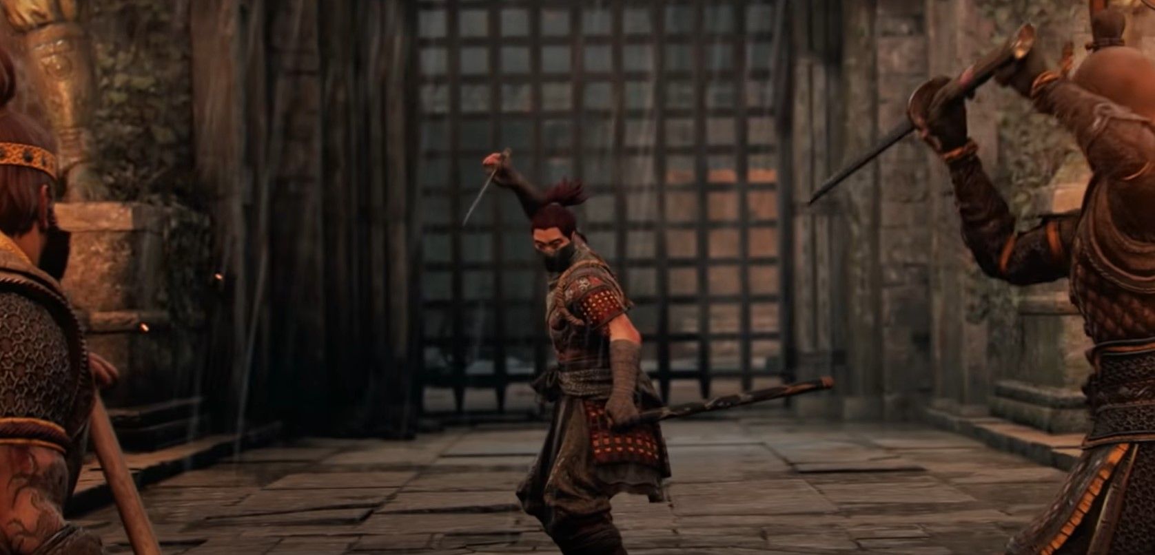 'For Honor' New Samurai Hero Features, Trailer And More [Watch] IBTimes