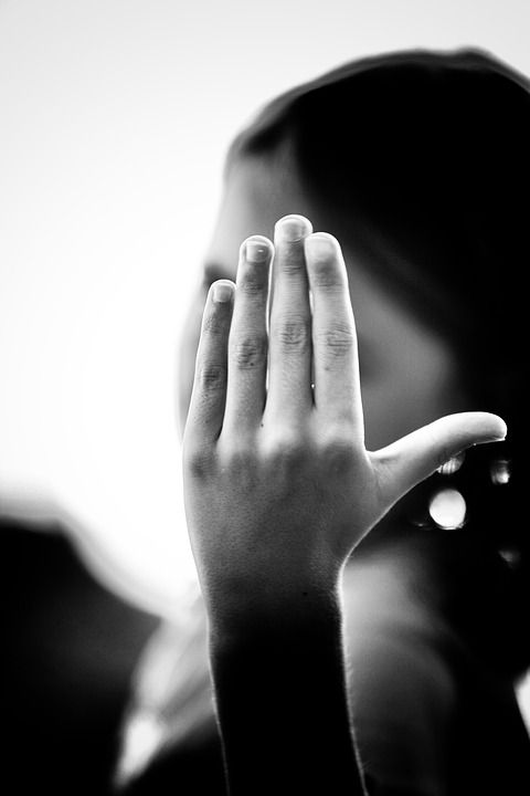 Man Rapes 4-Year-Old Child By Luring Her With Ice Cream, Leaves Her Bleeding | IBTimes