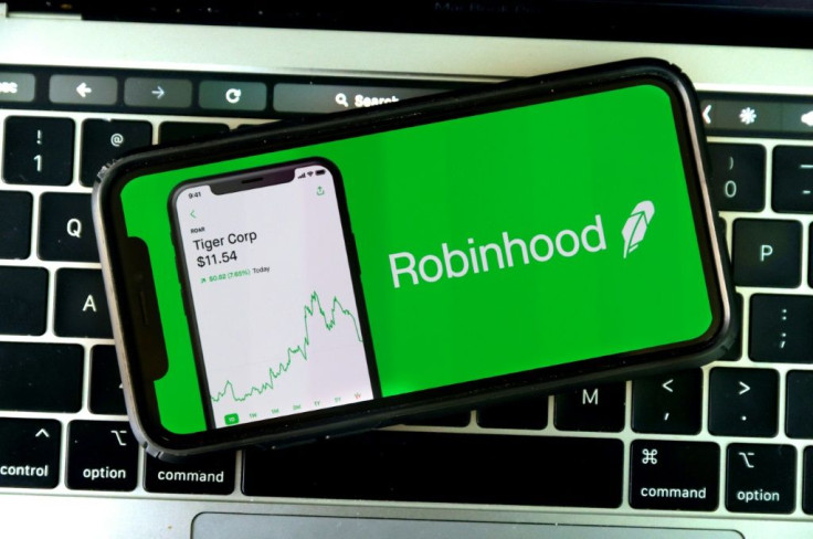 Robinhood