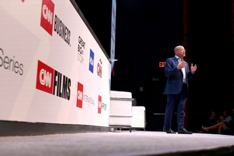 Jeff Zucker, the head of CNN parent company WarnerMedia's news and sports division, described the new service as "an important step in expanding what news can be"