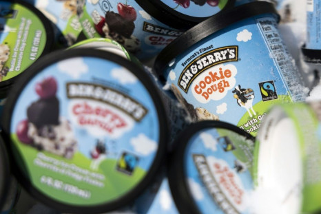 Ben & Jerry's decision to stop selling its ice cream in the occupied Palestinian territories drew the ire of Israeli political leaders