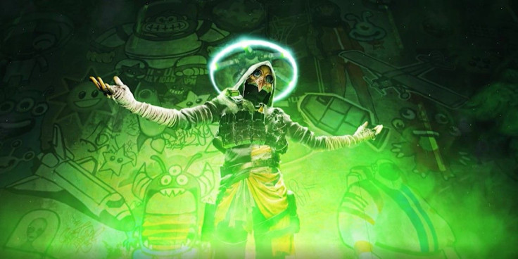 XDefiant is an upcoming F2P online shooter set in the Tom Clancy universe