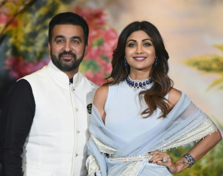 Six years ago Shilpa Shetty's husband Raj Kundra was banned from cricket-related activities over match-fixing charges, now he has been arrested for allegedly producing porn
