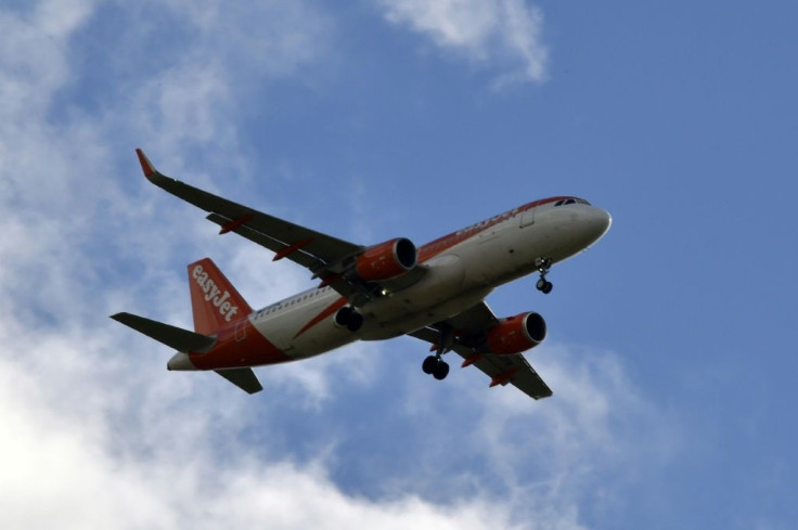 More EasyJet planes will be taking to the skies as vaccinated Europeans travel more