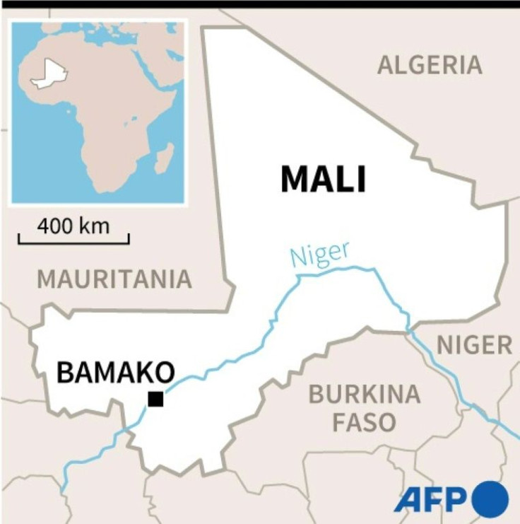 Mali