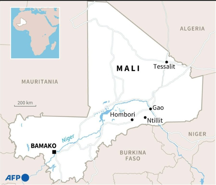 Mali