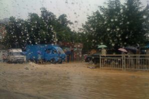 Flooding,_Shenzhen,_China