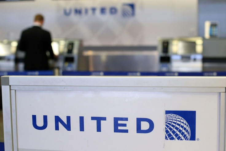United Airlines is looking forward to profits later in 2021 but says a full recovery won't happen until 2023
