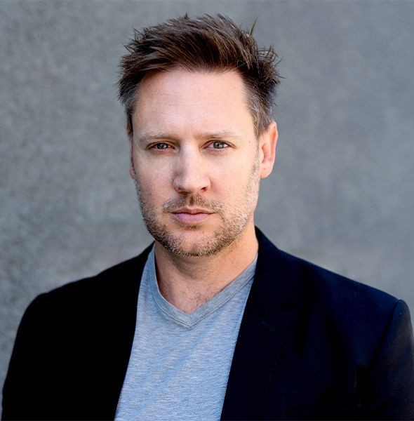 Director Neill Blomkamp joined Gunzilla Games as their Chief Visionary Officer