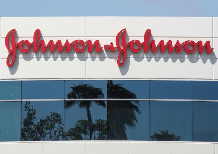 Johnson & Johnson is one of the four pharmaceutical companies involved in the massive opioids settlement