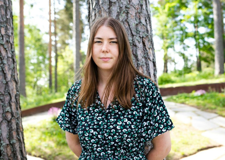 Survivor Astrid Eide Hoem was 16 when a neo-Nazi set off a bomb in Oslo and then went on a shooting spree at a summer camp