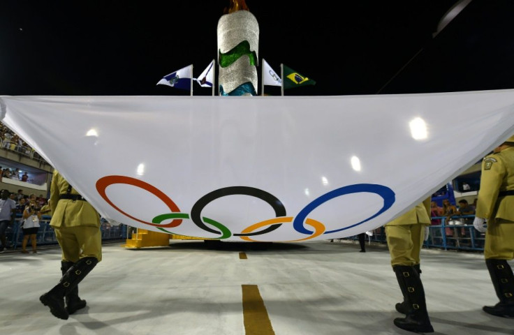 The opening ceremony is a traditional highlight of the Olympic Games