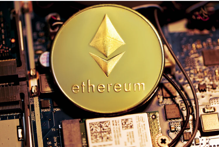 How To Buy Ethereum On Coinbase In 5 Easy Steps | IBTimes