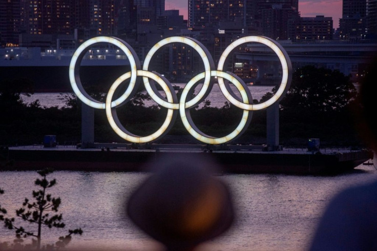 The Olympic Games will open in Tokyo on Friday following a one-year postponement due to Covid-19