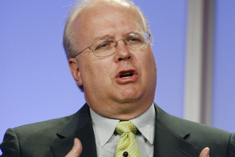 Karl Rove